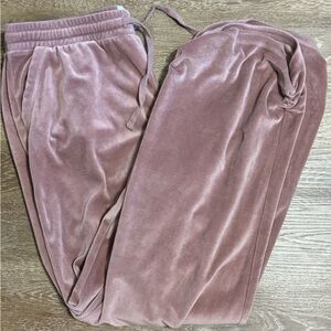 Sunday Velvet Lounge Pants